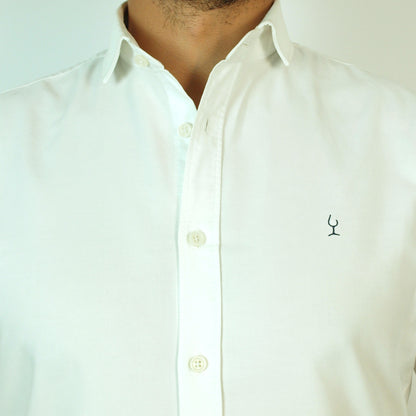 Camisa Blanca