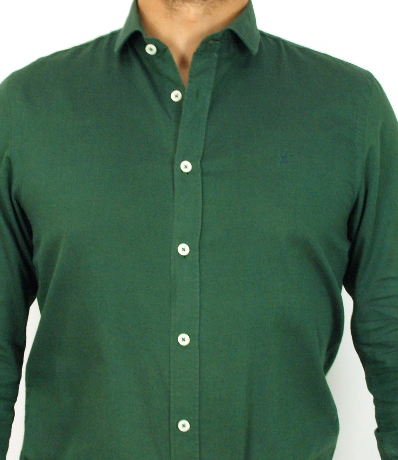 Camisa Verde