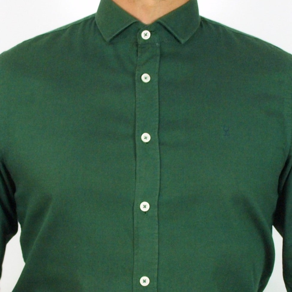 Camisa Verde