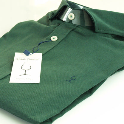 Camisa Verde